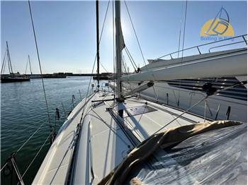 Jeanneau SUN ODYSSEY 440