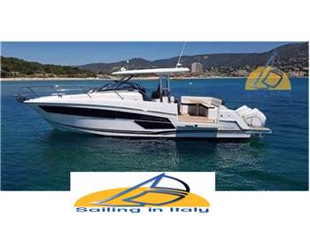 Jeanneau Cap Camarat 12.5 WA