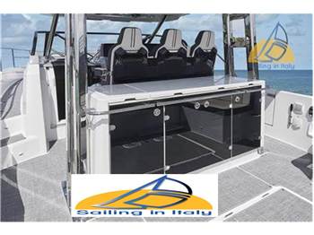 Jeanneau Cap Camarat 12.5 WA