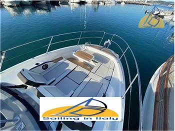 Jeanneau Cap Camarat 12.5 WA