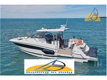 Jeanneau Cap Camarat 12.5 WA
