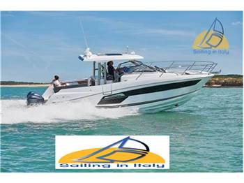 Jeanneau Cap Camarat 12.5 WA
