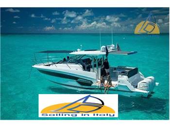 Jeanneau Cap Camarat 12.5 WA