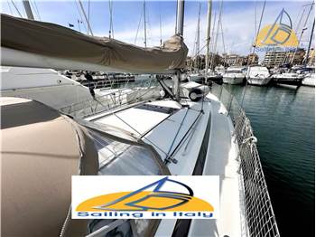 Jeanneau Sun Odyssey 410
