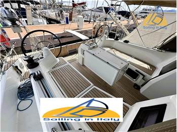Jeanneau Sun Odyssey 410