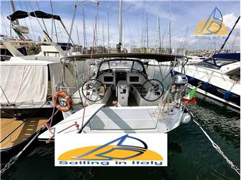 Jeanneau Sun Odyssey 410