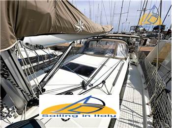 Jeanneau Sun Odyssey 410