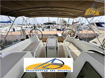 Jeanneau Sun Odyssey 410