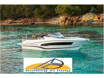 Jeanneau Cap Camarat 7.5 WA (NUOVA)