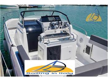 Jeanneau Cap Camarat 7.5 WA (NUOVA)