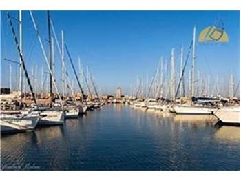 Posto Barca Affitto 12.5 x 4.25 Marina di Nettuno