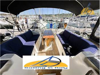 Bavaria 46 Cruiser