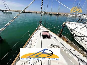 Bavaria 46 Cruiser