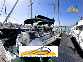 Bavaria 46 Cruiser