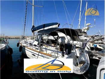 Bavaria 46 Cruiser