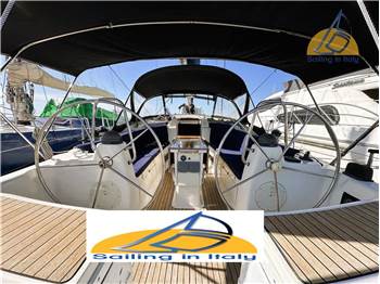 Bavaria 46 Cruiser