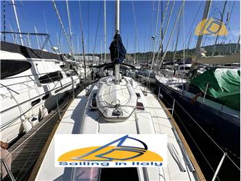 Bavaria 46 Cruiser