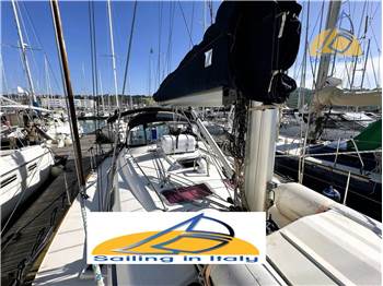 Bavaria 46 Cruiser