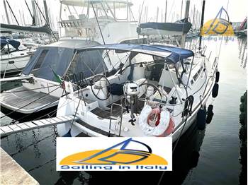 Jeanneau SUN ODYSSEY 42i