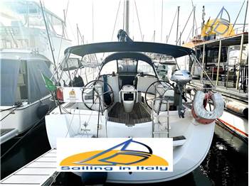 Jeanneau SUN ODYSSEY 42i