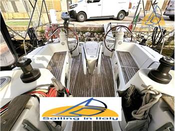 Jeanneau SUN ODYSSEY 42i
