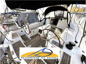 Jeanneau SUN ODYSSEY 42i