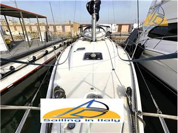 Jeanneau SUN ODYSSEY 42i