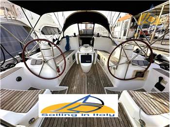 Jeanneau SUN ODYSSEY 42i