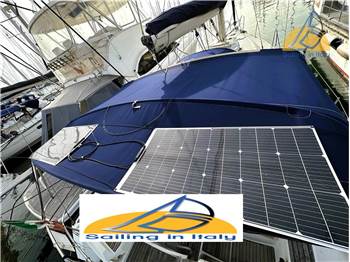 Jeanneau SUN ODYSSEY 42i