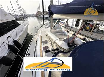 Jeanneau SUN ODYSSEY 42i