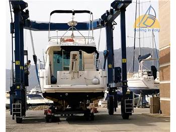 Jeanneau Prestige 32 Fly
