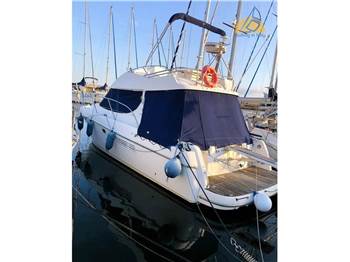 Jeanneau Prestige 32 Fly