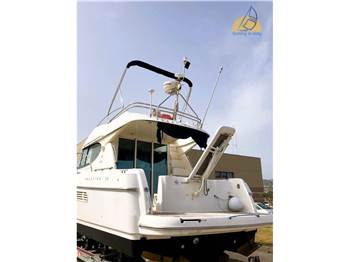 Jeanneau Prestige 32 Fly