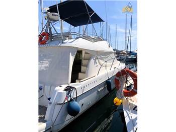 Jeanneau Prestige 32 Fly