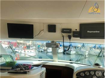 Jeanneau Prestige 32 Fly