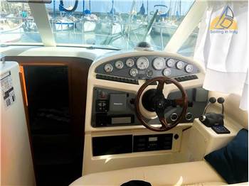 Jeanneau Prestige 32 Fly
