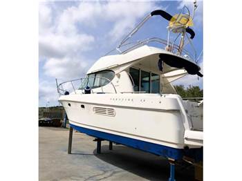 Jeanneau Prestige 32 Fly