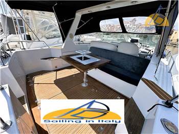 Gobbi 31 Sport - Refit Totale 2024