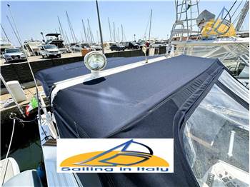 Gobbi 31 Sport - Refit Totale 2024