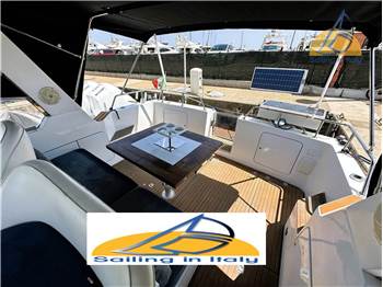 Gobbi 31 Sport - Refit Totale 2024