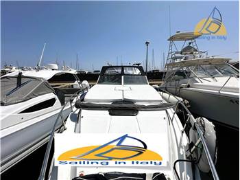 Gobbi 31 Sport - Refit Totale 2024