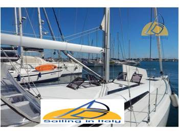 Beneteau OCEANIS 51.1