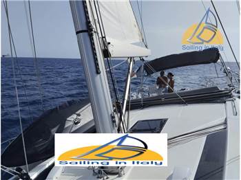 Beneteau OCEANIS 51.1