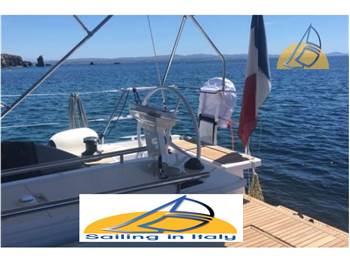 Beneteau OCEANIS 51.1