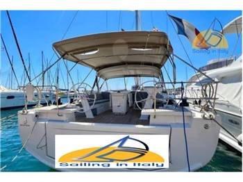 Beneteau OCEANIS 51.1