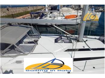 Beneteau OCEANIS 51.1