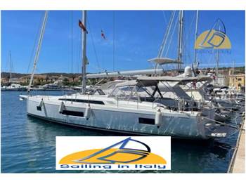 Beneteau OCEANIS 51.1