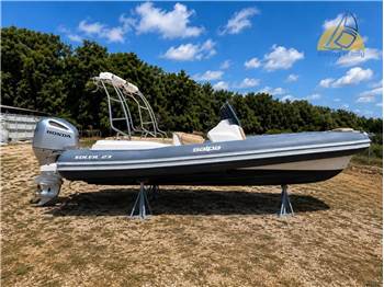 Salpa Soleil 23