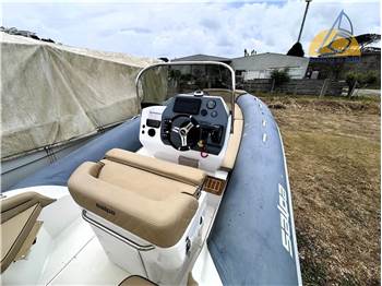 Salpa Soleil 23