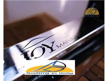 JOY MARINE JOY 50 SPORT (2025)